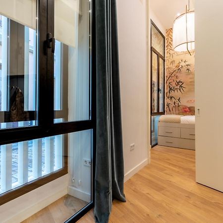 Luxury Loft En El Centro Apartment เซบีญา ภายนอก รูปภาพ