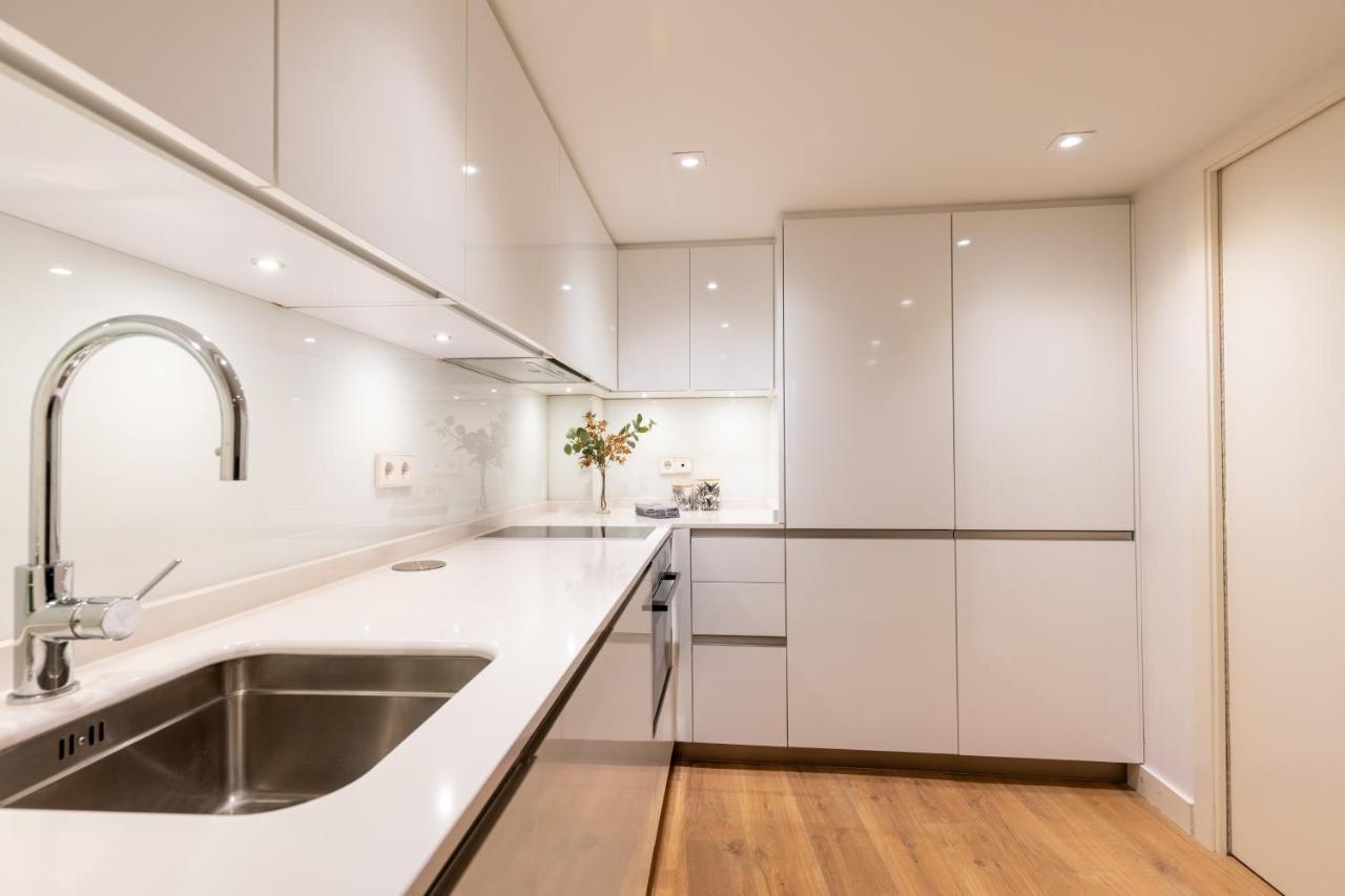 Luxury Loft En El Centro Apartment เซบีญา ภายนอก รูปภาพ