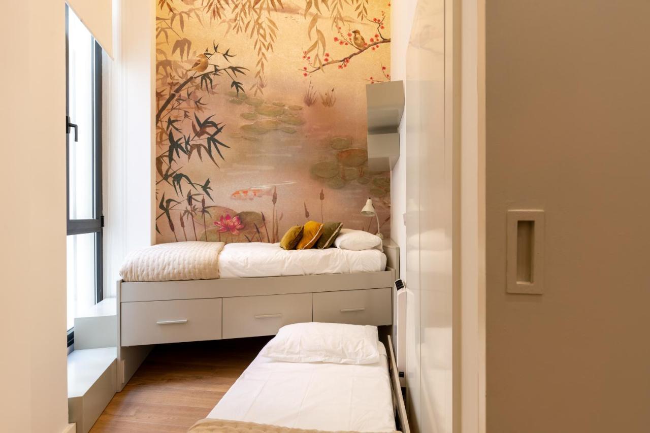 Luxury Loft En El Centro Apartment เซบีญา ภายนอก รูปภาพ