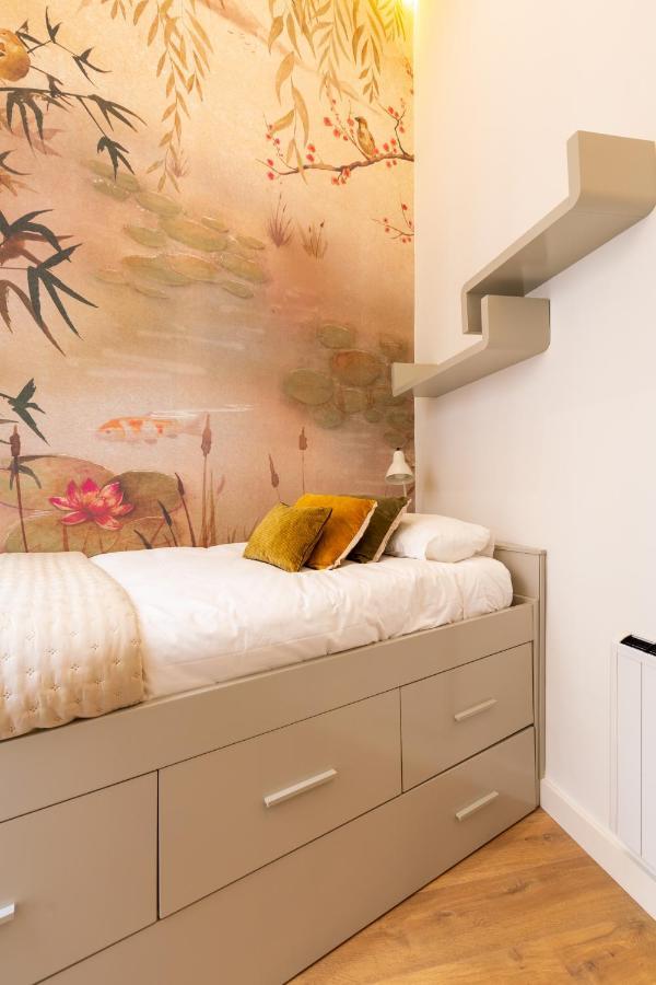 Luxury Loft En El Centro Apartment เซบีญา ภายนอก รูปภาพ