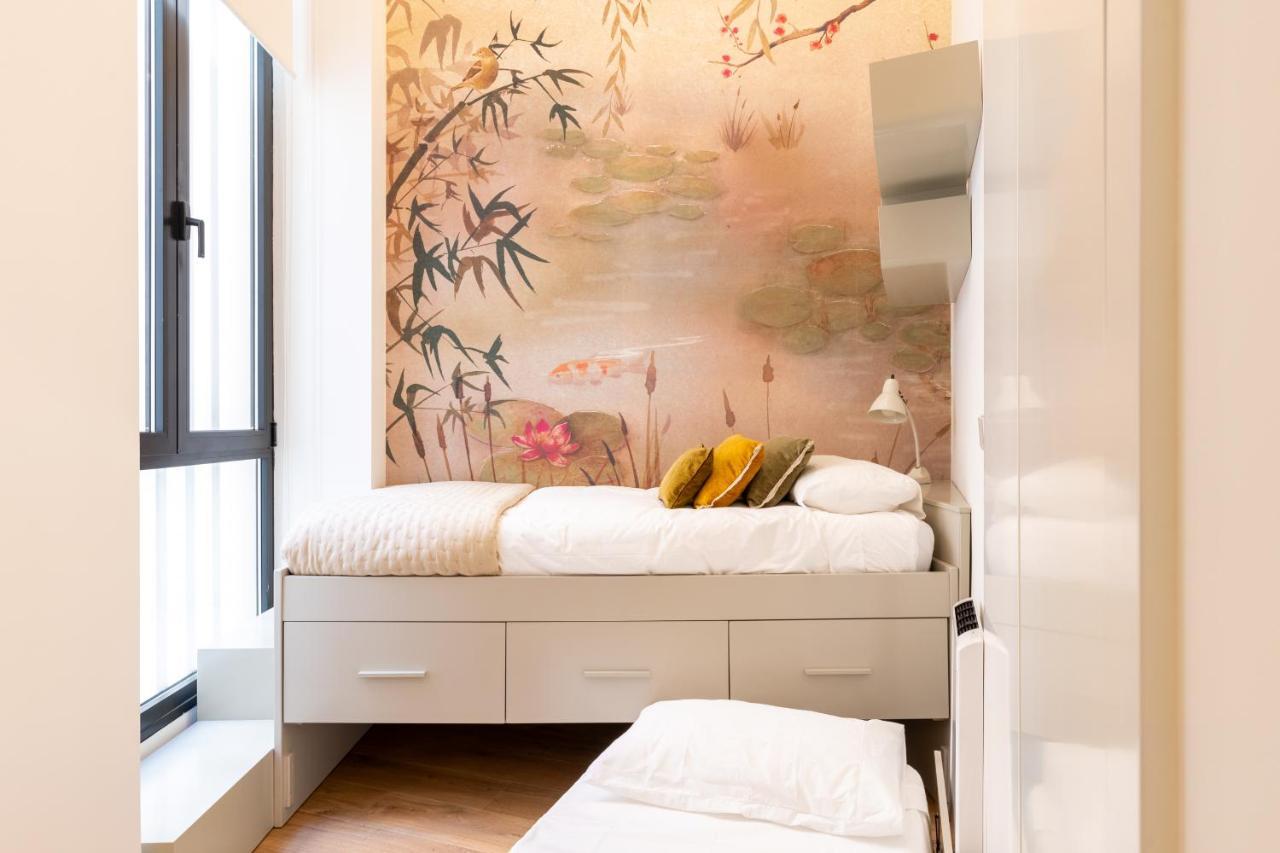 Luxury Loft En El Centro Apartment เซบีญา ภายนอก รูปภาพ