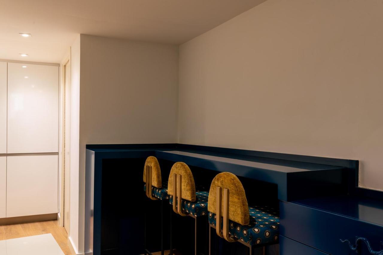 Luxury Loft En El Centro Apartment เซบีญา ภายนอก รูปภาพ