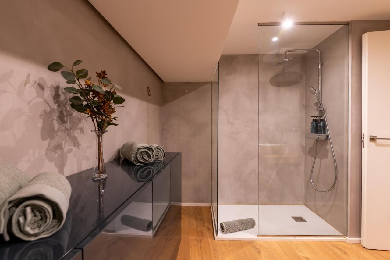 Luxury Loft En El Centro Apartment เซบีญา ภายนอก รูปภาพ