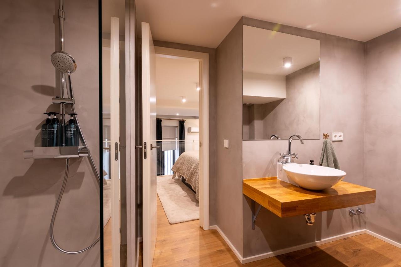 Luxury Loft En El Centro Apartment เซบีญา ภายนอก รูปภาพ