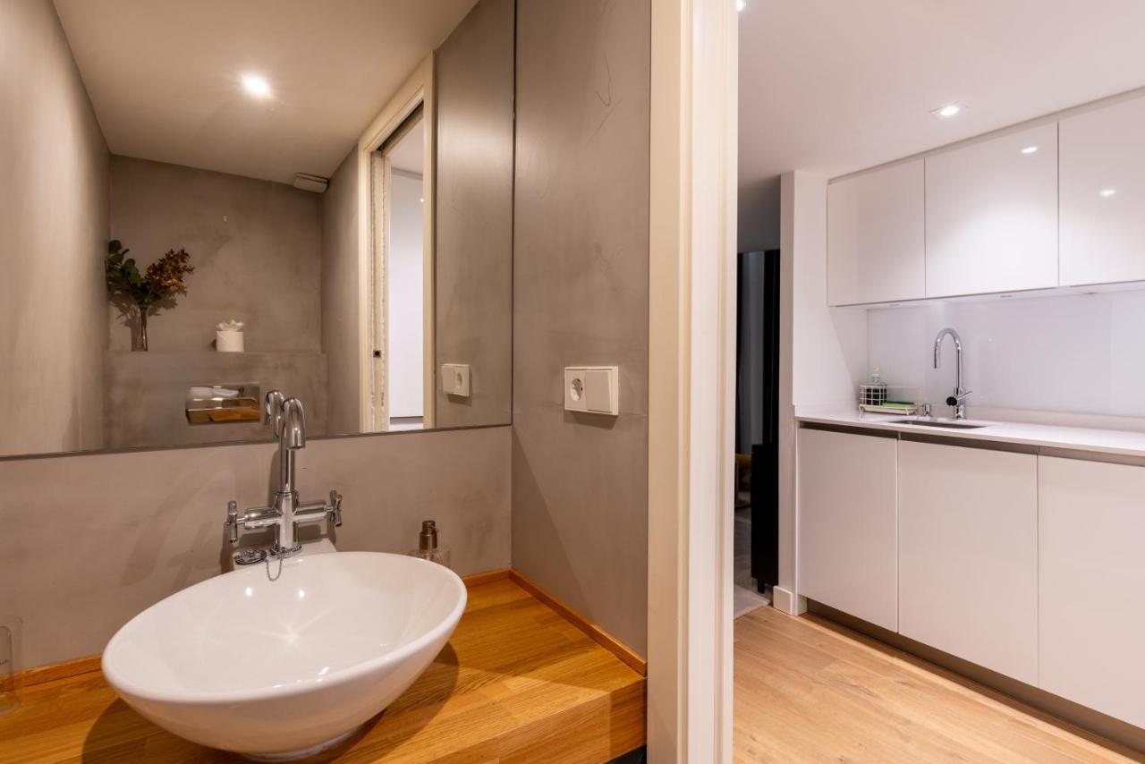 Luxury Loft En El Centro Apartment เซบีญา ภายนอก รูปภาพ