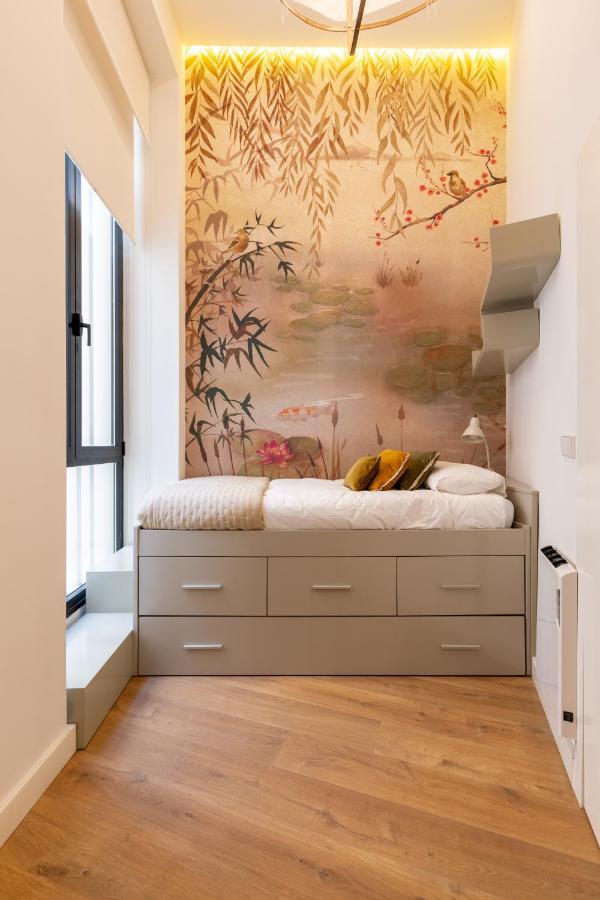 Luxury Loft En El Centro Apartment เซบีญา ภายนอก รูปภาพ