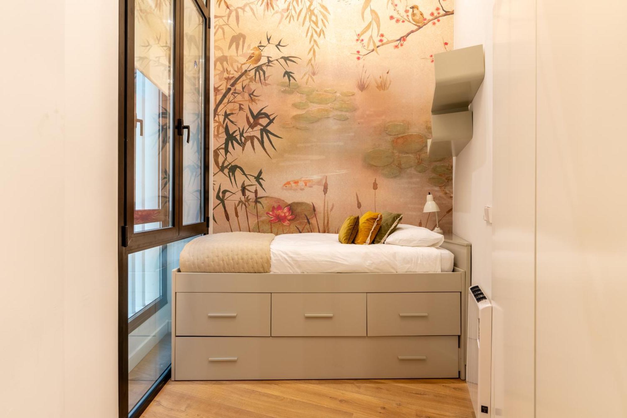 Luxury Loft En El Centro Apartment เซบีญา ภายนอก รูปภาพ